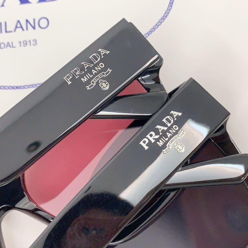 Prada Sunglasses